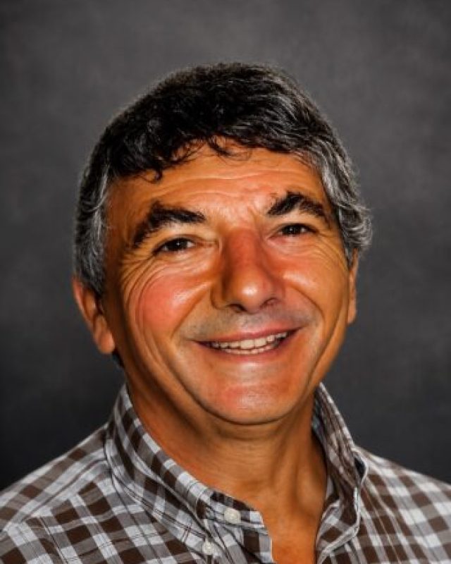 Daniel dos Santos Azevedo