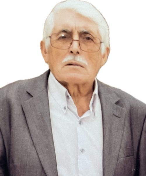 David Alves da Costa 1