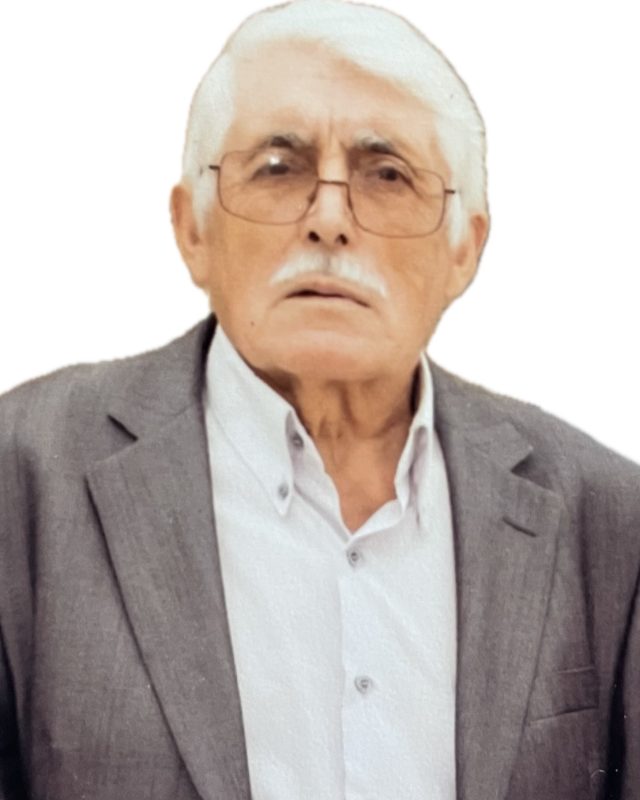 David Alves da Costa 1