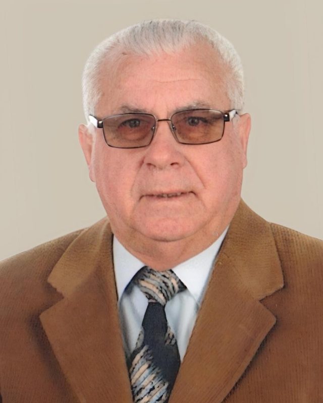 Delfim Ferreira da Silva