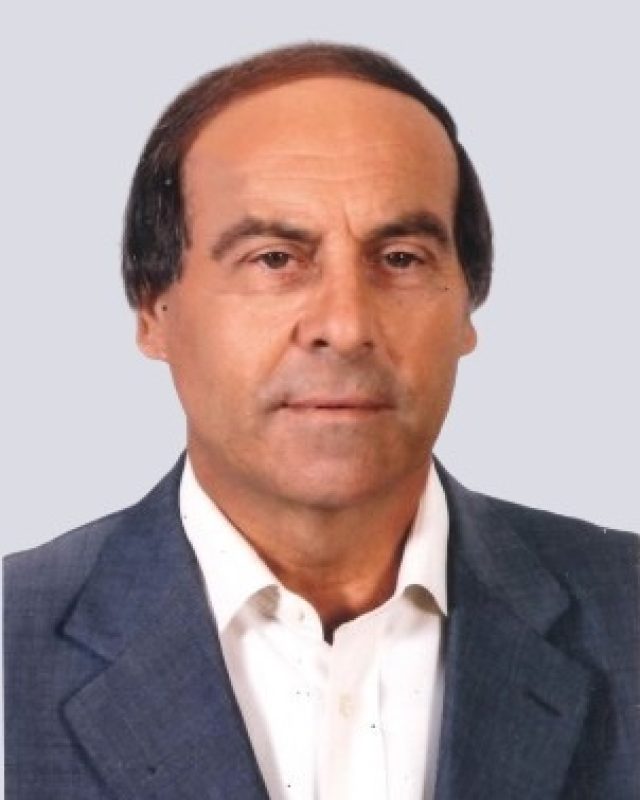 Delfim de Azevedo Santos