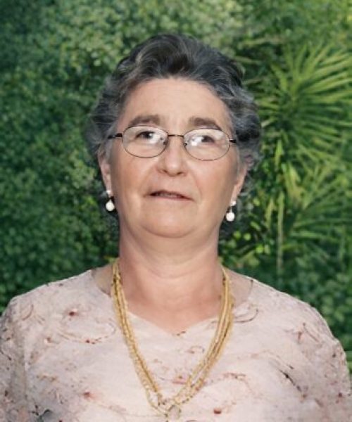 Delfina Miranda da Silva
