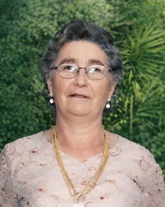 Delfina Miranda da Silva