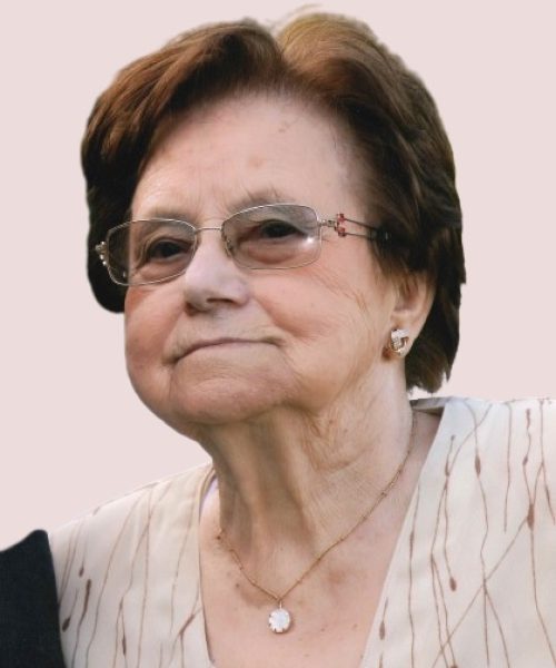 Delfina Silva Maciel