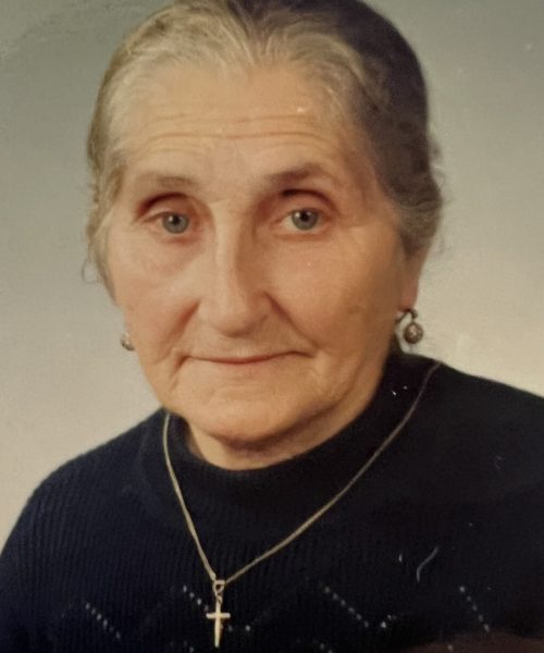 Delfina da Silva Oliveira