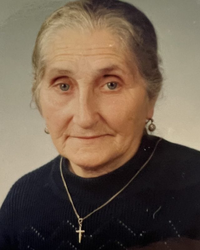 Delfina da Silva Oliveira