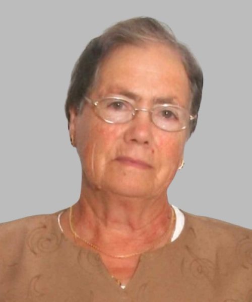 Deolinda Alves Brandão
