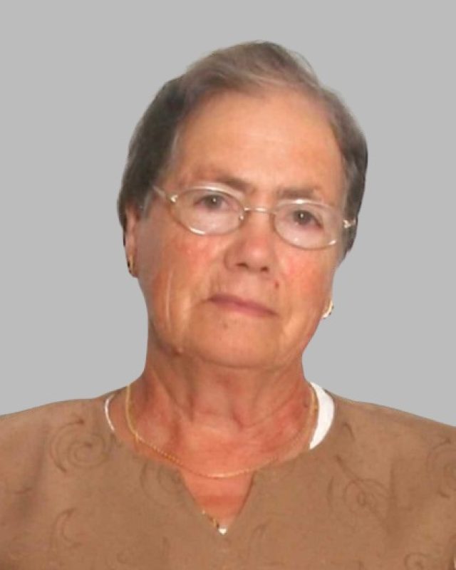 Deolinda Alves Brandão