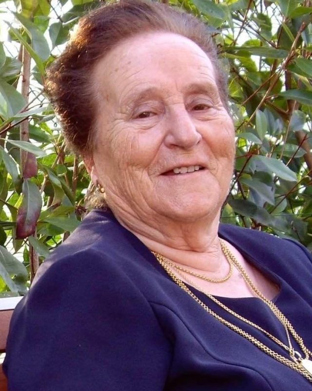 Deolinda Aurora Carneiro Gonçelves