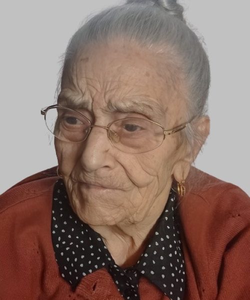 Deolinda Baptista da Silva