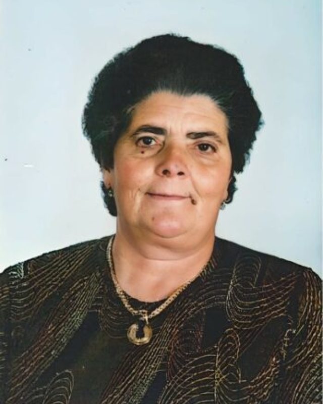 Deolinda Carvalho da Silva