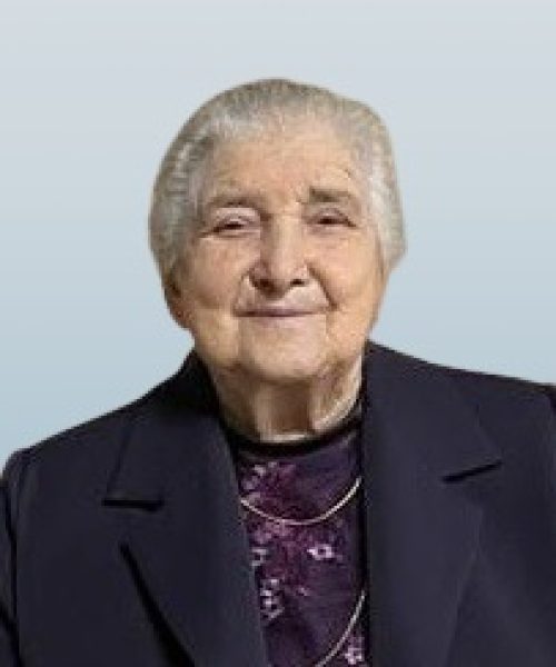 Deolinda Domingues de Azevedo