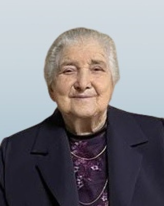 Deolinda Domingues de Azevedo