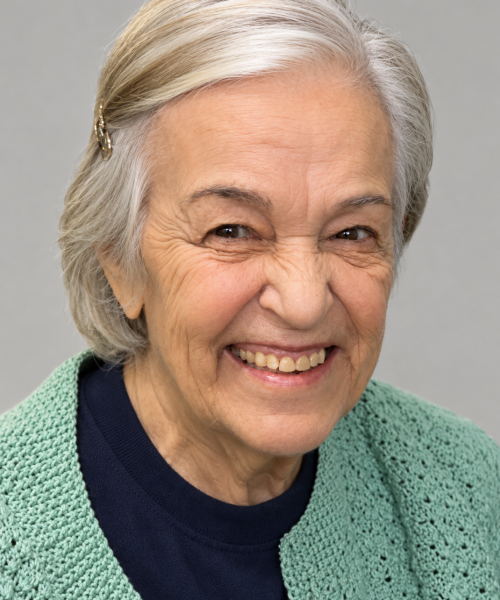 Deolinda Fernandes de Sousa Barbosa