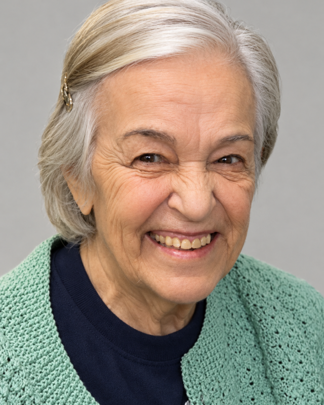 Deolinda Fernandes de Sousa Barbosa