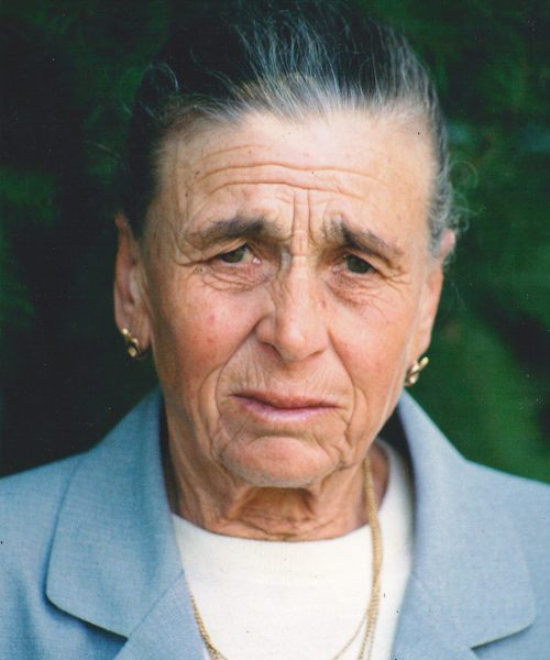 Deolinda Gonçalves Miranda