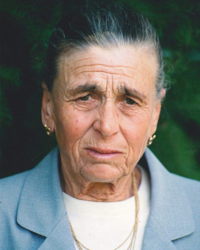 Deolinda Gonçalves Miranda