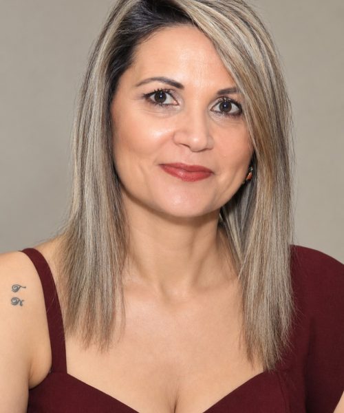 Deolinda Maria Oliveira Rios
