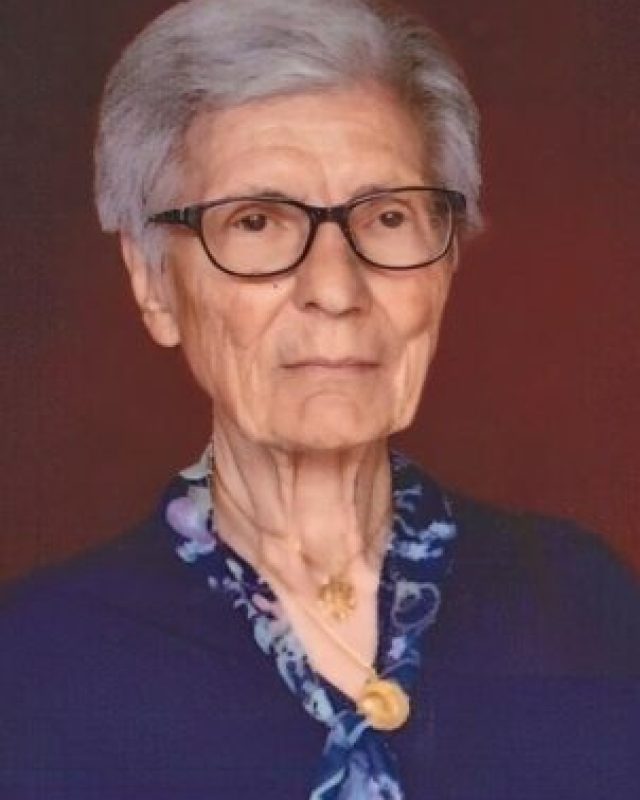 Deolinda Rodrigues de Aguiar