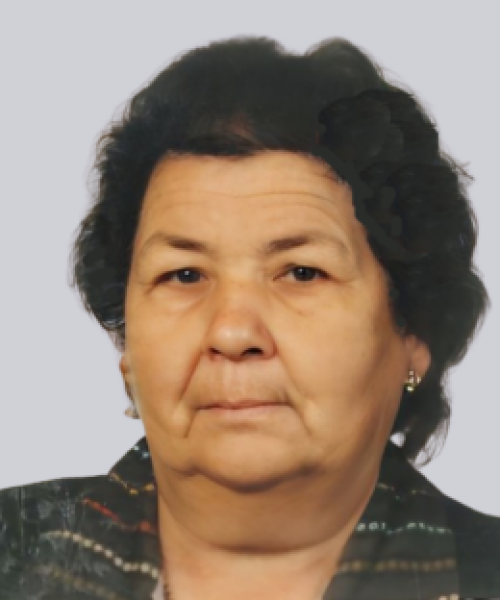 Deolinda Santos da Fonseca
