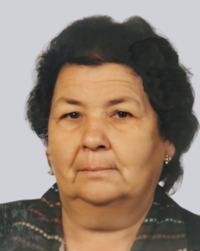 Deolinda Santos da Fonseca