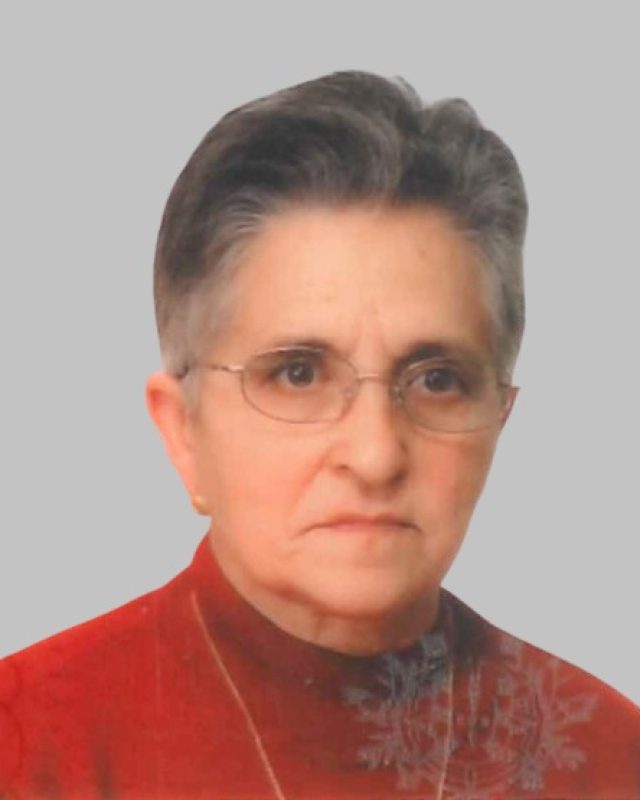 Deolinda Vieira Raposo