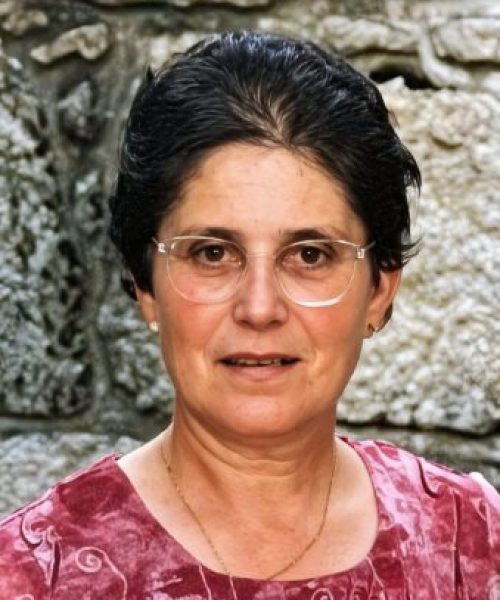 Deolinda da Costa Martins Ferreira