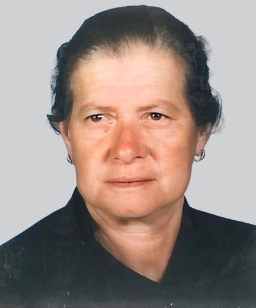 Dialina Rocha de Andrade