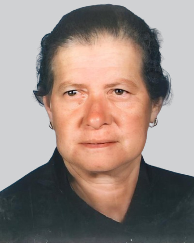 Dialina Rocha de Andrade