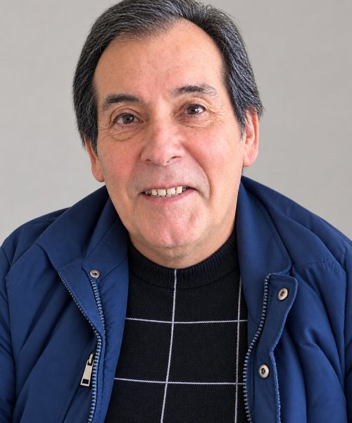 Dinis Augusto dos Santos