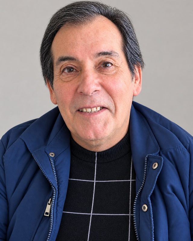 Dinis Augusto dos Santos