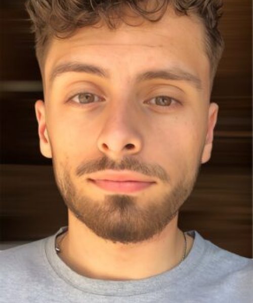 Diogo Alexandre Moreira Costa