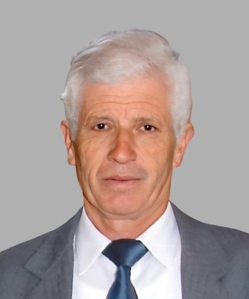 Domingos Ferreira de Sá