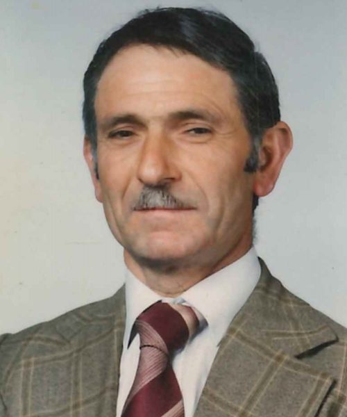 Domingos Francisco Gomes