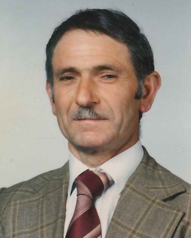 Domingos Francisco Gomes