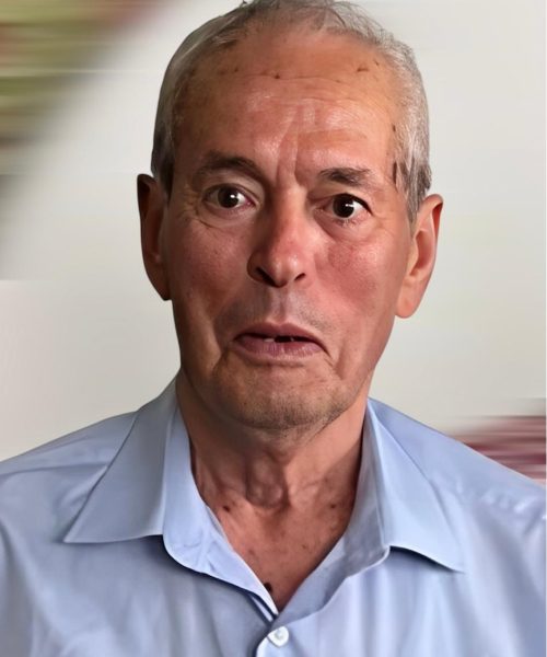 Domingos Gomes Ribeiro