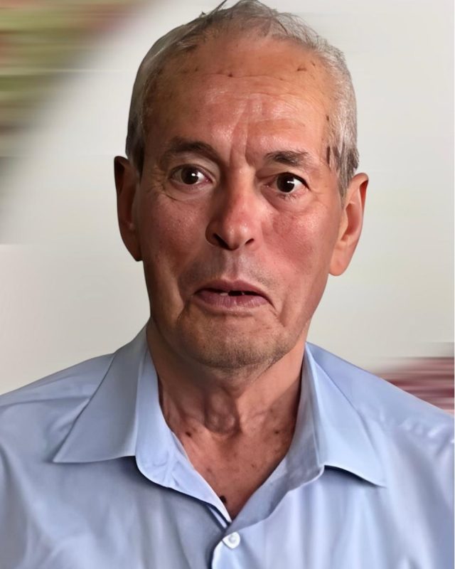 Domingos Gomes Ribeiro