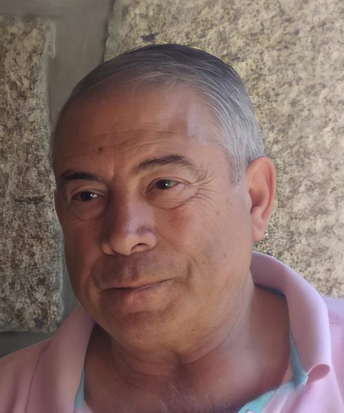 Domingos Rodrigues Nunes