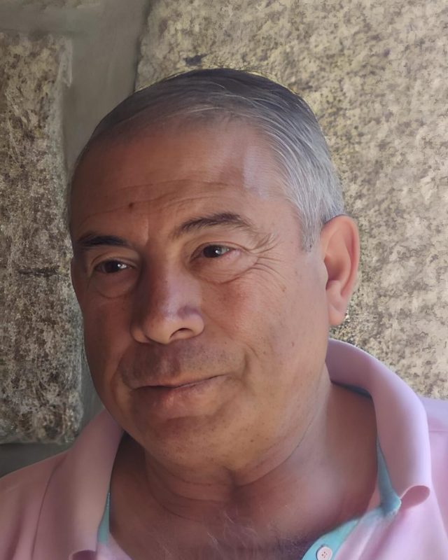 Domingos Rodrigues Nunes