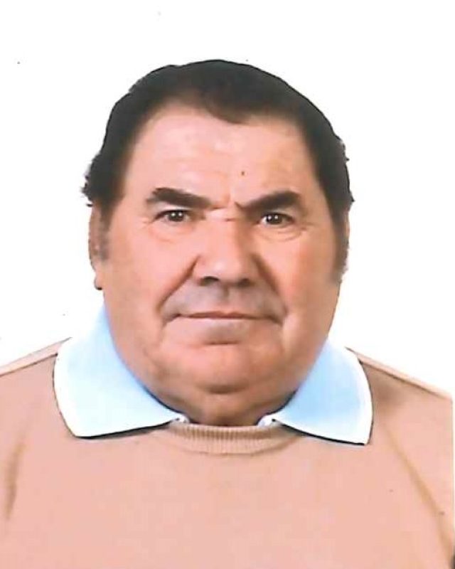 Domingos da Costa Ferreira