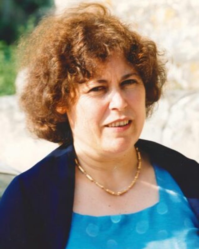 Ecila Torres Maia