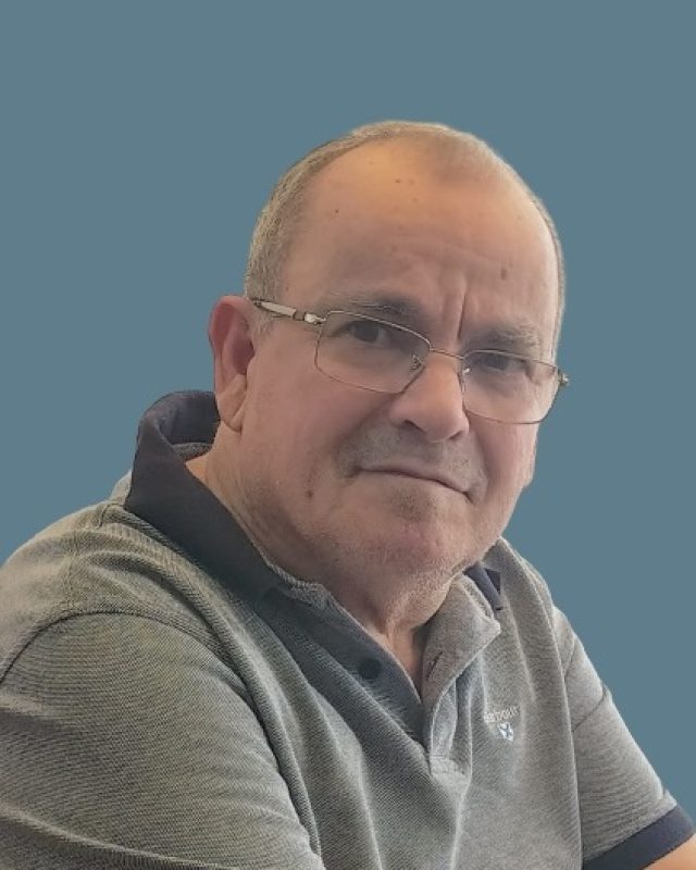 Eduardo Martins de Sousa
