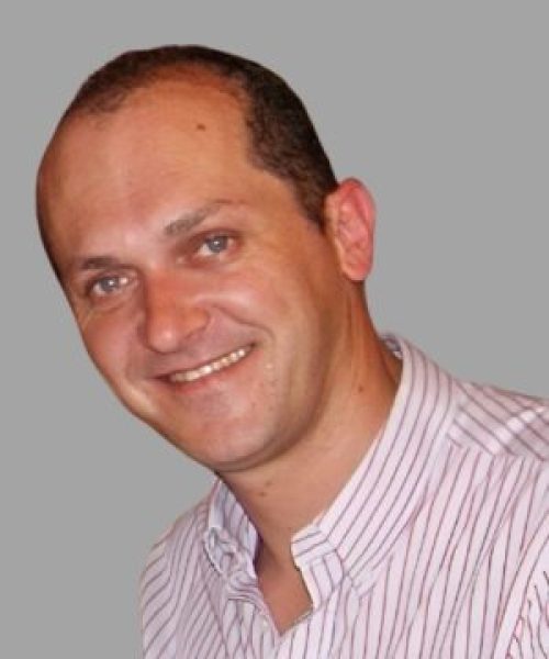Eduardo Miguel Azevedo da Costa Correia