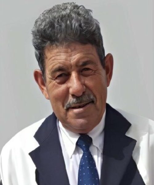 Eleutério Gonçalves de Macedo