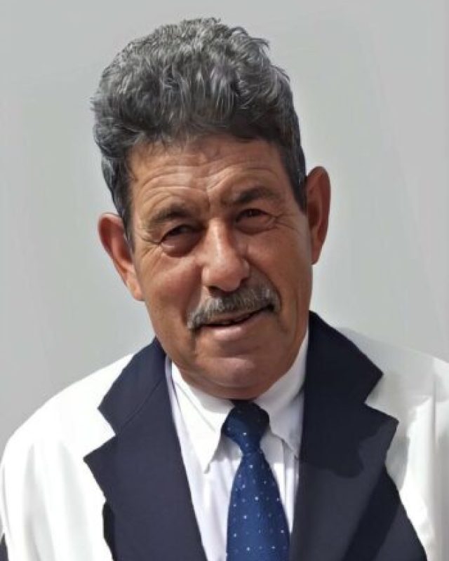 Eleutério Gonçalves de Macedo