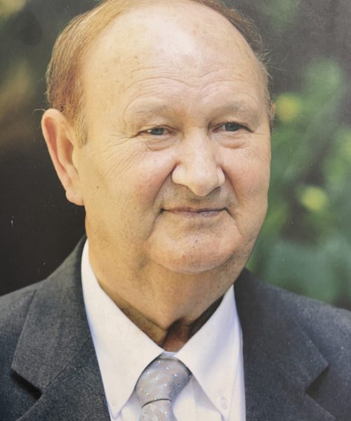 Elias Pereira Gouveia