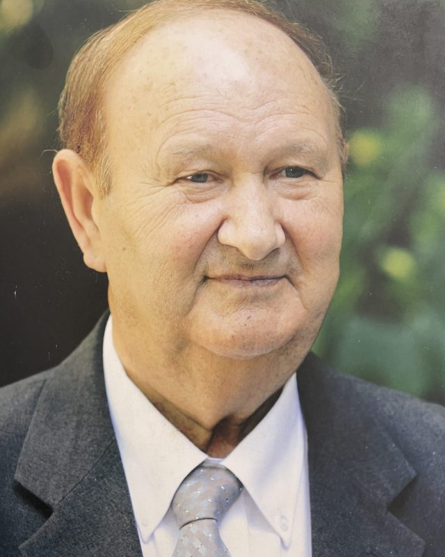 Elias Pereira Gouveia