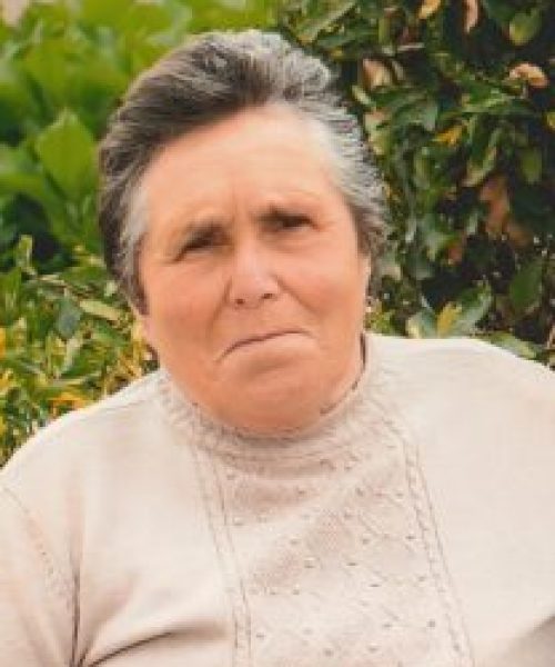 Elisabete Rodrigues Varela
