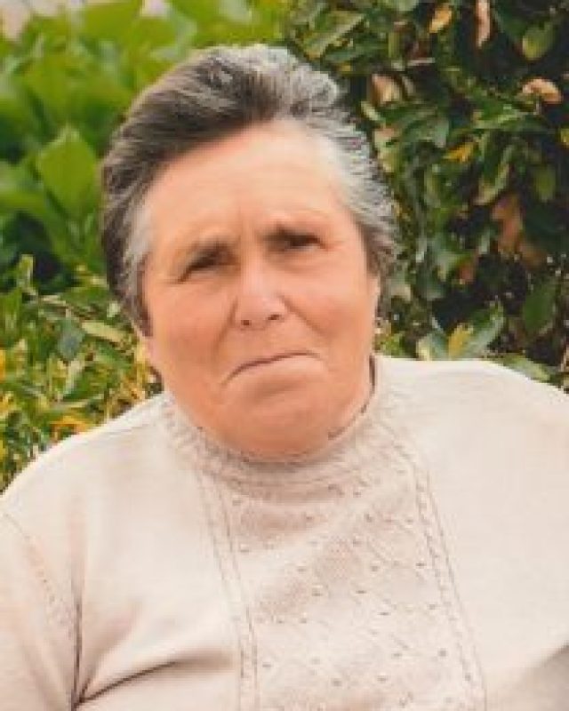 Elisabete Rodrigues Varela
