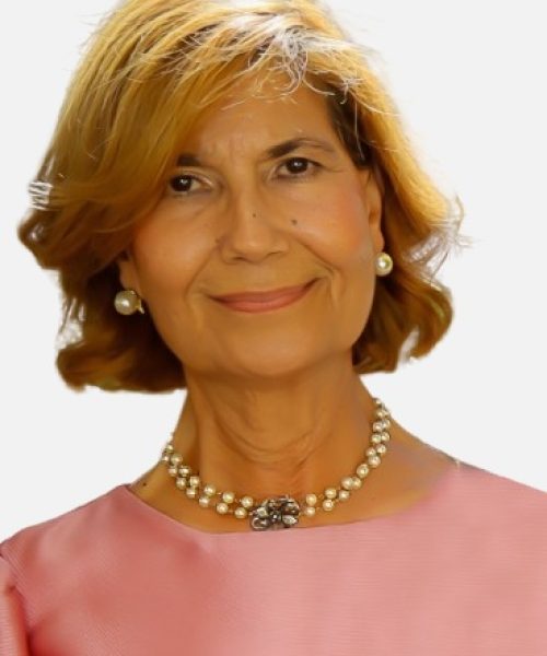 Elsa Maria Gonçalves Esteves de AguiaR